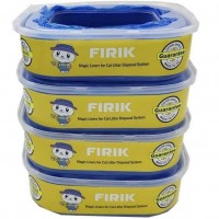 Firik  Refills