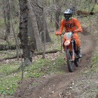 Brett Krumanaker