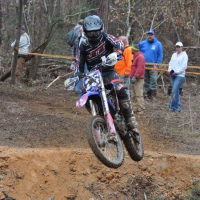 Cody Lazenby