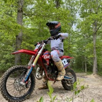 Landon  Whittle