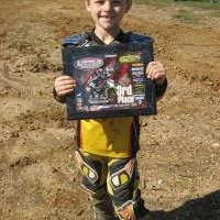 Trenton Hamilton