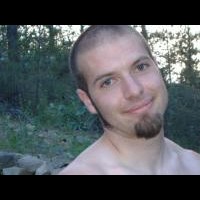 Tim Robertson