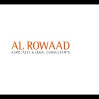 Al Rowaad Advocates & Legal Consultants