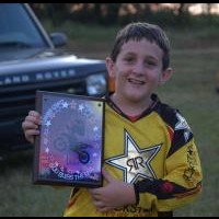 jarod ferguson