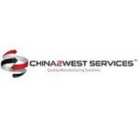 China 2  West