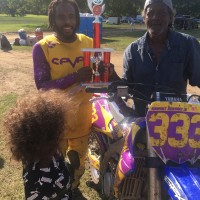 Martinez McKinney Jr