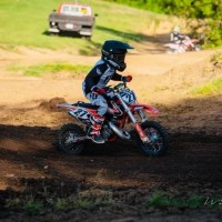 Chance Sallee