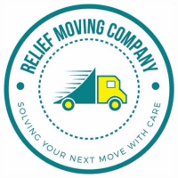 Relief Moving Company