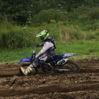 Tim Bevington