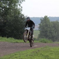 Tristin Crum