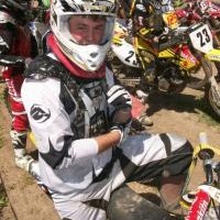 Jacob Glass