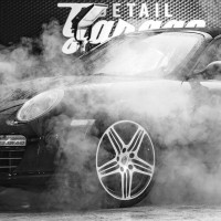 carwash steam