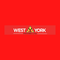 West York Paving Ltd