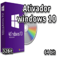 Ativador Windows 10