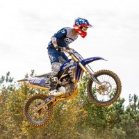 Colton Johnston