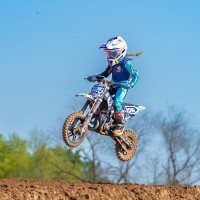 Oaklee  Sasser