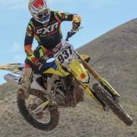 Cody Mathis