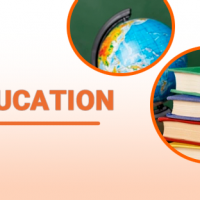 Amej  Education