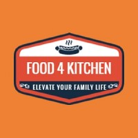 Food  4 Kitchen