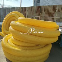 Drainage pipe pipe iran