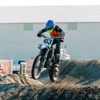 Colton  Smith