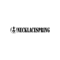 Necklace Spring