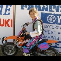 Anna Kerr
