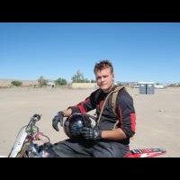 bradley mann