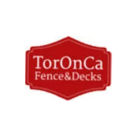 TorOnCa Fence