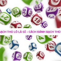 Lô Kép Bạch thủ