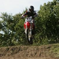 Wes DeBlanco