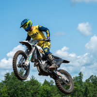 Kyle Thibodeau 