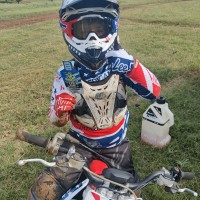 Tucker Harwell