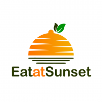 Eatat Sunset