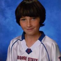 Wyatt Lyonsmith