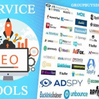 Group buy  seo tools