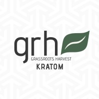 GRH  Kratom