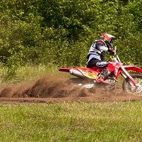 Dru Bowman