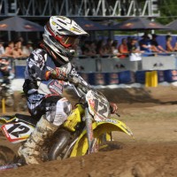 Zach Fulkerson