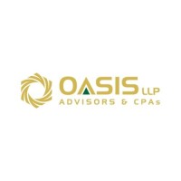 Oasis LLP Advisors & CPA