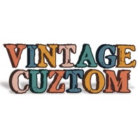 Vintagecuztom Store