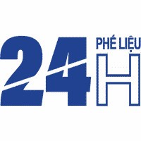Phế liệu nhôm 24h