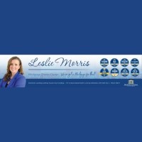 Leslie  Morris
