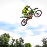 Ryan May