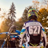 Maxwell  Visscher