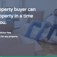 London Property  Buyer