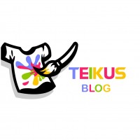TeikusBlog TeikusBlog