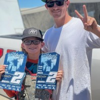 Carson Klein