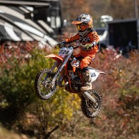 Easton Palmer