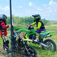 Kade  Martin
